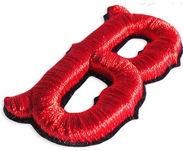 3D Puff Embroidery